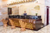 Bali Siping Hotel Hotels in Barkol