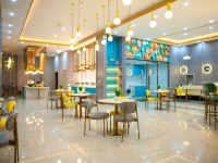 白玉兰酒店(乌兰浩特恒隆广场店) - 公共区域