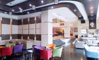 Grand Daira Hotel Palembang