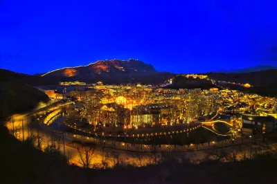 Beijing Water Town Light Holiday Villa (Gubeikou Water Town Scenic Area) Hotels in 