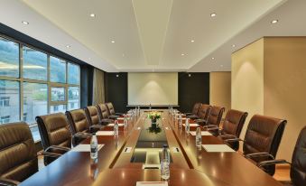 Orange Hotel(Kangding )