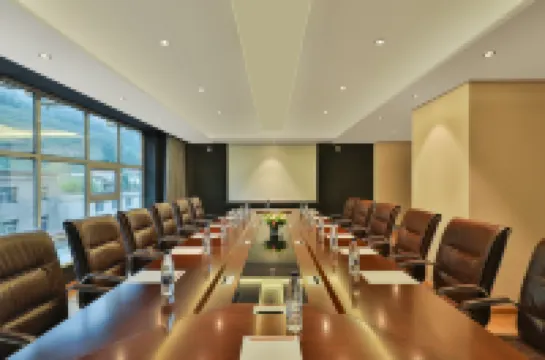 桔子飯店（康定店）