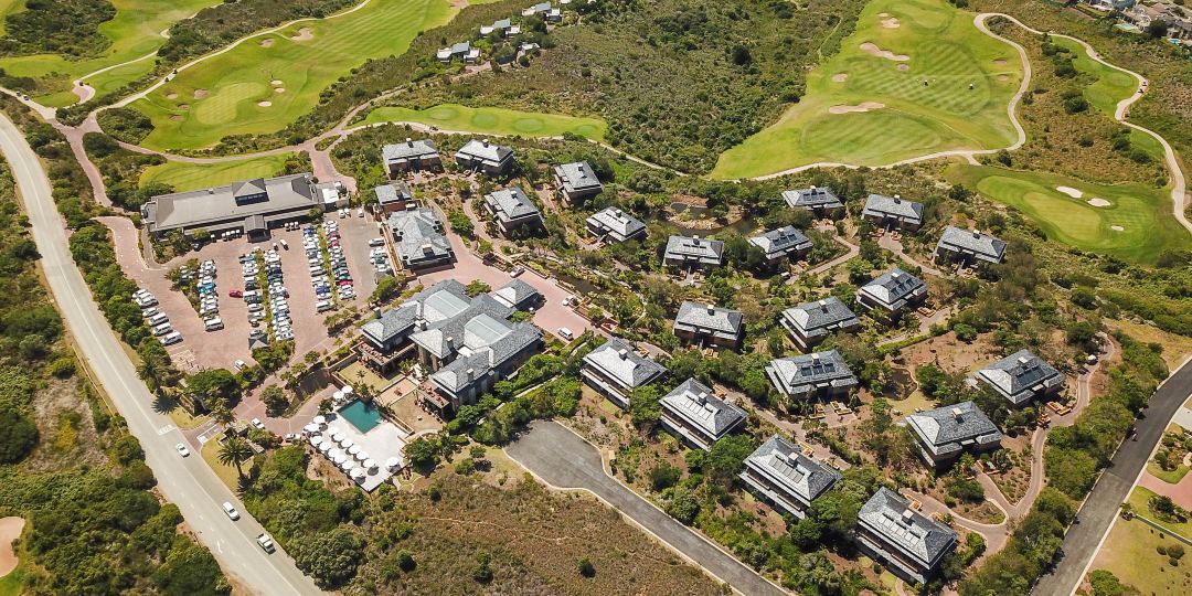 Pezula Nature Retreat