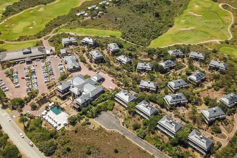 Pezula Nature Retreat
