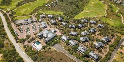 Pezula Nature Retreat Hotel di Knysna