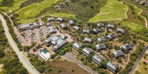 Pezula Nature Retreat Hotels in Knysna Local Municipality