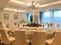 Fulaidun Business Hotel (Ningbo Airport Yadu Subway Station) Hotels in Ningbo