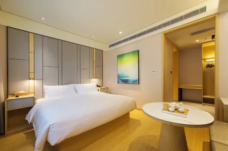 Ji Hotel (Dalian Railway Station)