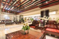 Crowning Clouds Hotel