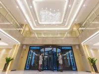 Lavande Hotel (Wanda Plaza Jinzhou City Hall ) Hotels in Jinzhou