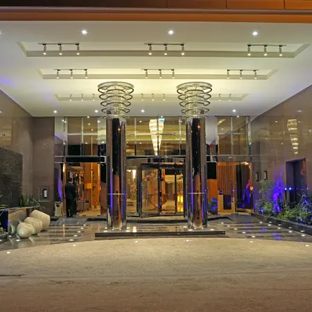 Meshal Hotel