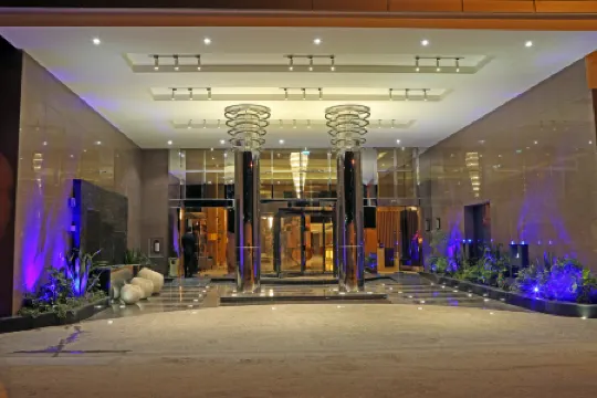 Meshal Hotel & Spa