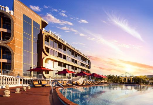 제주 골드원호텔앤스위트