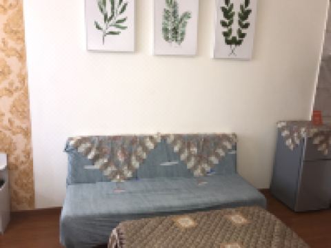 昆山鸿业民宿 - 大床房