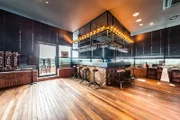 โรงแรมเอช อเวนิว กวางอัลลี