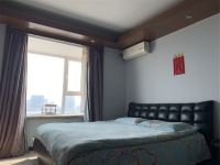 万达酒店式公寓(哈尔滨衡山路店) - 舒适大床房