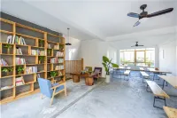 Yuyi Hostel Hotels in Yanbian
