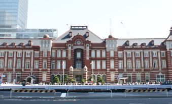 Royal Hotel Shinokubo