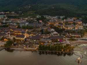 西昌邛海醉太平大飯店