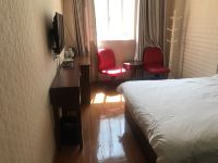 上海益居宾馆 - 大床房