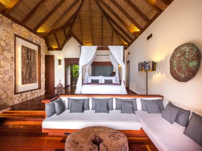 SONG SAA PRIVATE ISLAND