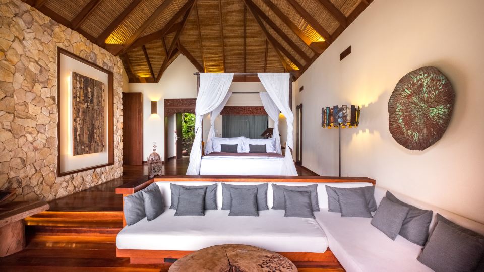 SONG SAA PRIVATE ISLAND