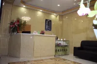 Linxi Qingya Bathing Hotel