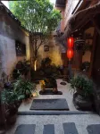 Danyuan Boutique Inn Hotel di Xidi scenic area