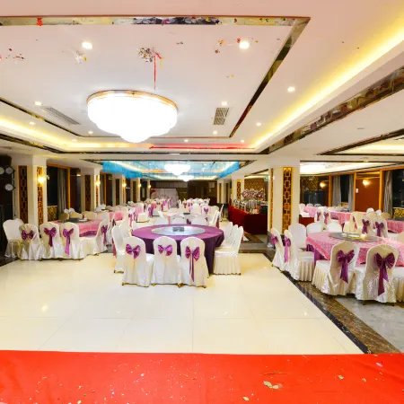 Longhai Hotel