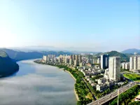 Peninsula Kaihao Hotel Hotel dekat Jiande South Station