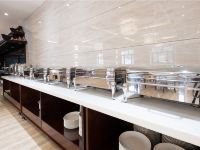 靖宇爱仁生态酒店 - 餐厅