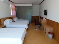 Luanping Longteng Farmhouse