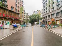 安悦酒店(成都武侯祠店) - 酒店附近