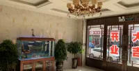 和龍速發商務賓館