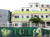 T-Life Hostel Hotels near Tunghai University