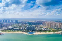 Evergrande Venice Resort - Meerblick