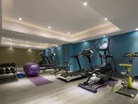 K-House Hotel(Guangzhou Railway Station Subway Station & Baima Garment Market Branch) Hotels near Zhenhai Tower