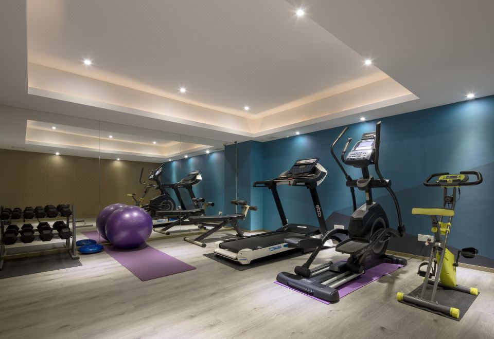 카이가오쓰 호텔