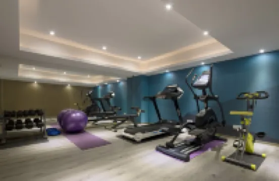 K-House Hotel(Guangzhou Railway Station Subway Station Baima Garment Market)