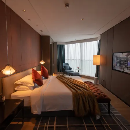 Ruisheng International Business Club Hotel