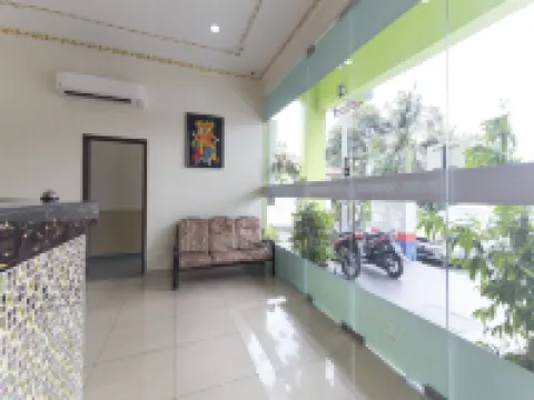 Hotel Sunsurya โรงแรมในกลัง
