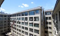 Tangyue Hotel