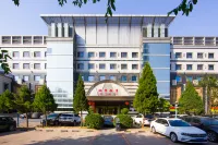Beijing Chengbao Hotel (Beijing Sanyuanqiao Subway Station) Hoteles en Pekín