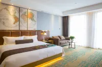 Zhefan Hotel Hotels in Changde Railway Station Business District