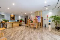 Duyun JuZhi · Memory Hotel (Qiannan Normal University)