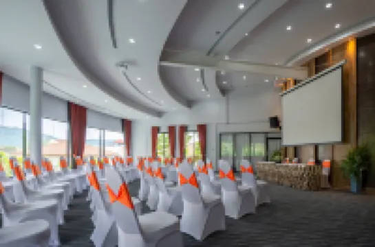 檳榔度假村及水療中心