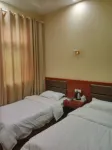 Nanyang Yixin Hotel - واي فاي