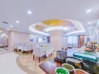 Vienna Hotel (Guilin North High-speed ​​Railway Station Chengbei) - breakfast