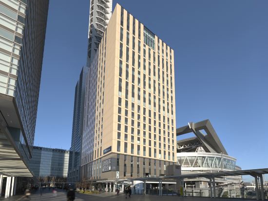 さいたまのリパークさいたま新都心駅東口周辺ホテル 21おすすめ宿 Trip Com さいたまのリパークさいたま新都心駅東口周辺ホテル 21おすすめ宿 Trip Com