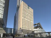 Hotel Metropolitan Saitama-Shintoshin